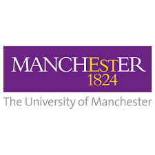 University of Manchester Logo